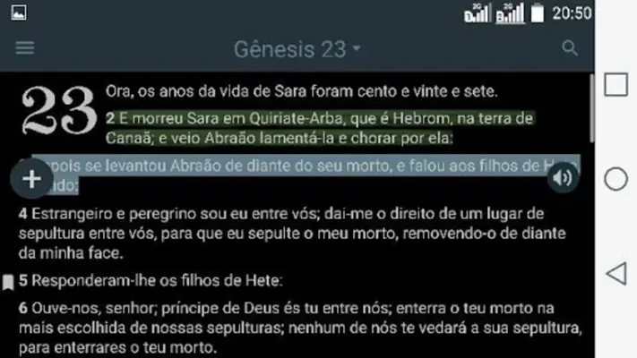 Joao Ferreira de Almeida android App screenshot 0