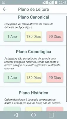 Joao Ferreira de Almeida android App screenshot 9